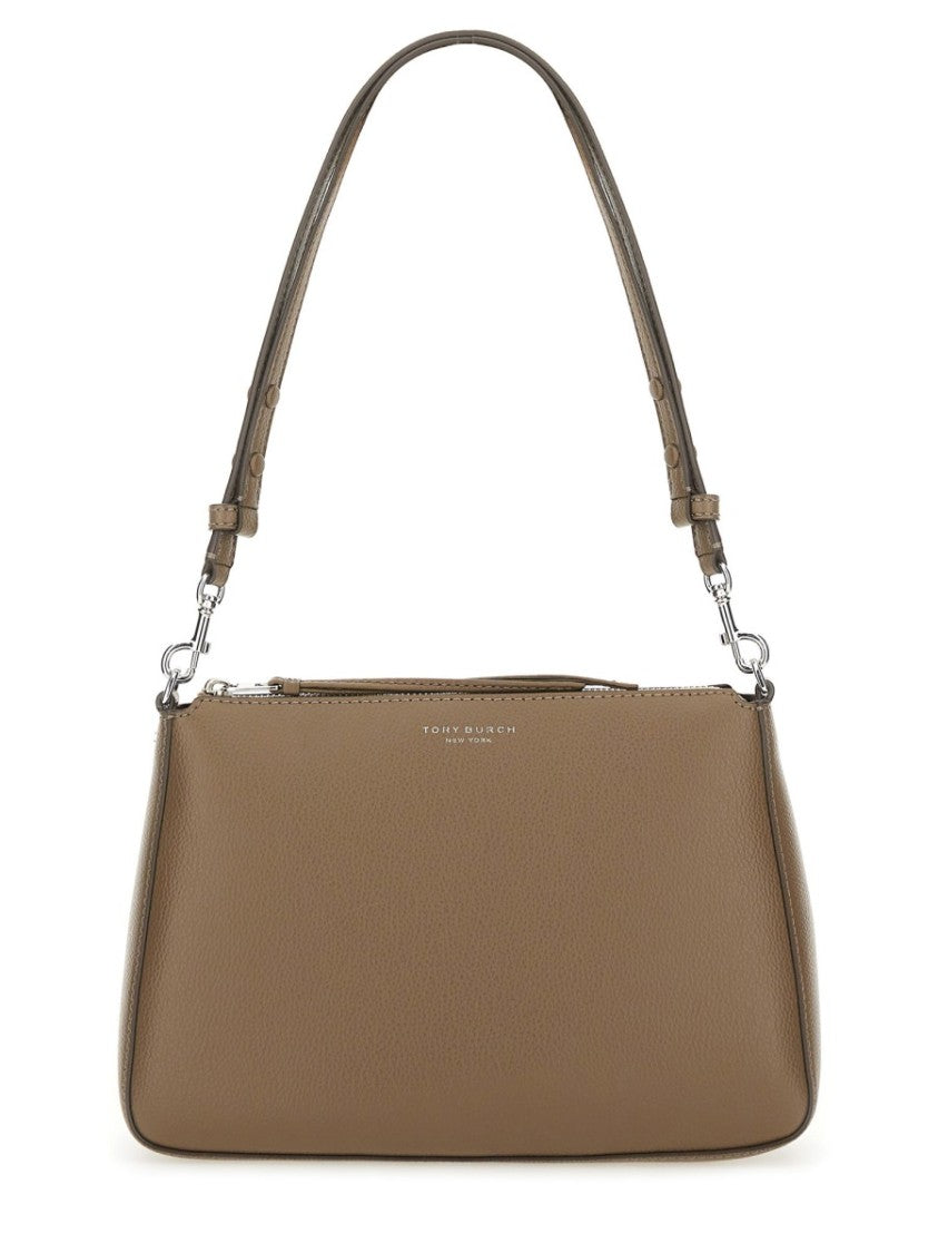 Tory Burch "Perry" Shoulder Bag