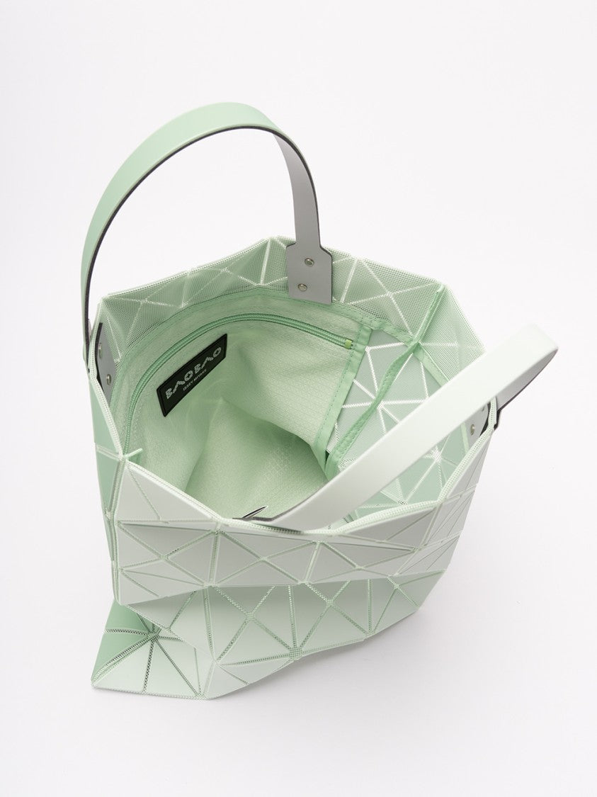 Bao Bao Issey Miyake `Lucent W Color` Tote