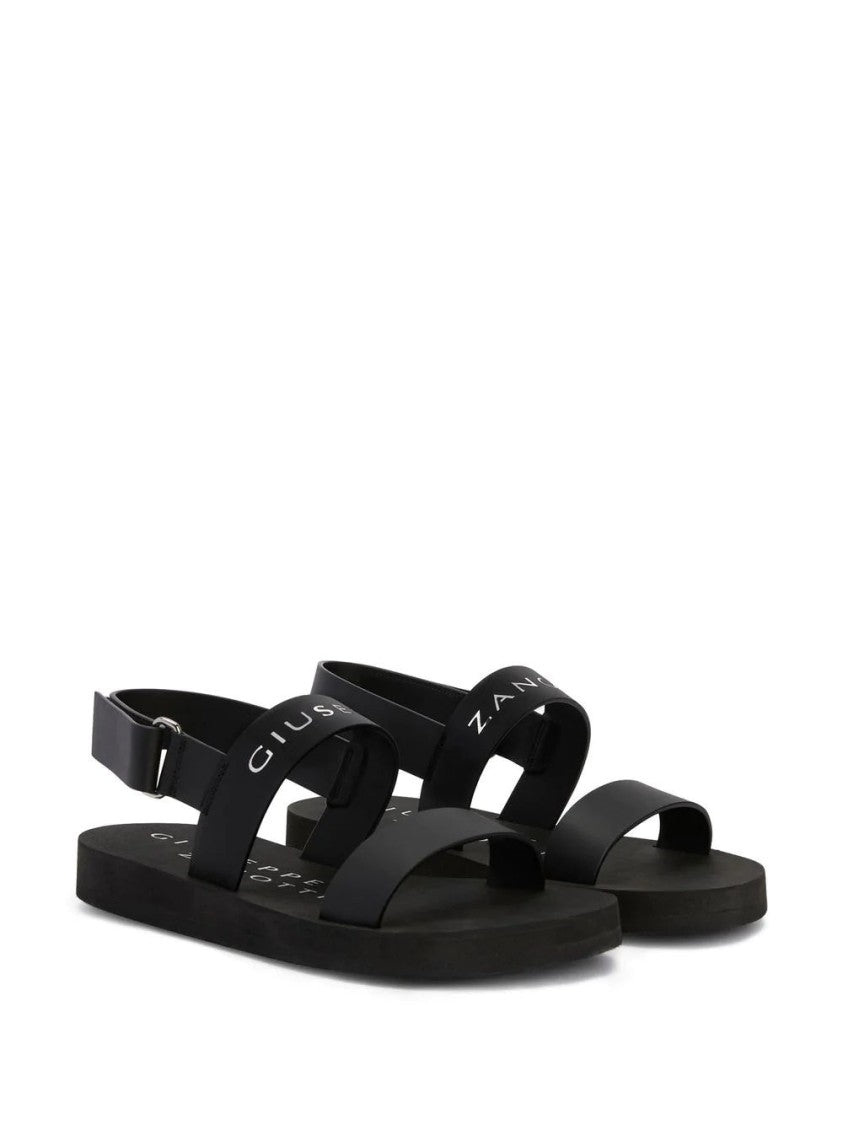 Giuseppe Zanotti Balboa 20 Sandal
