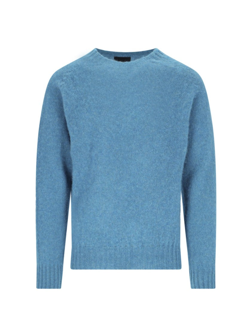 Howlin Classic Knit Sweater