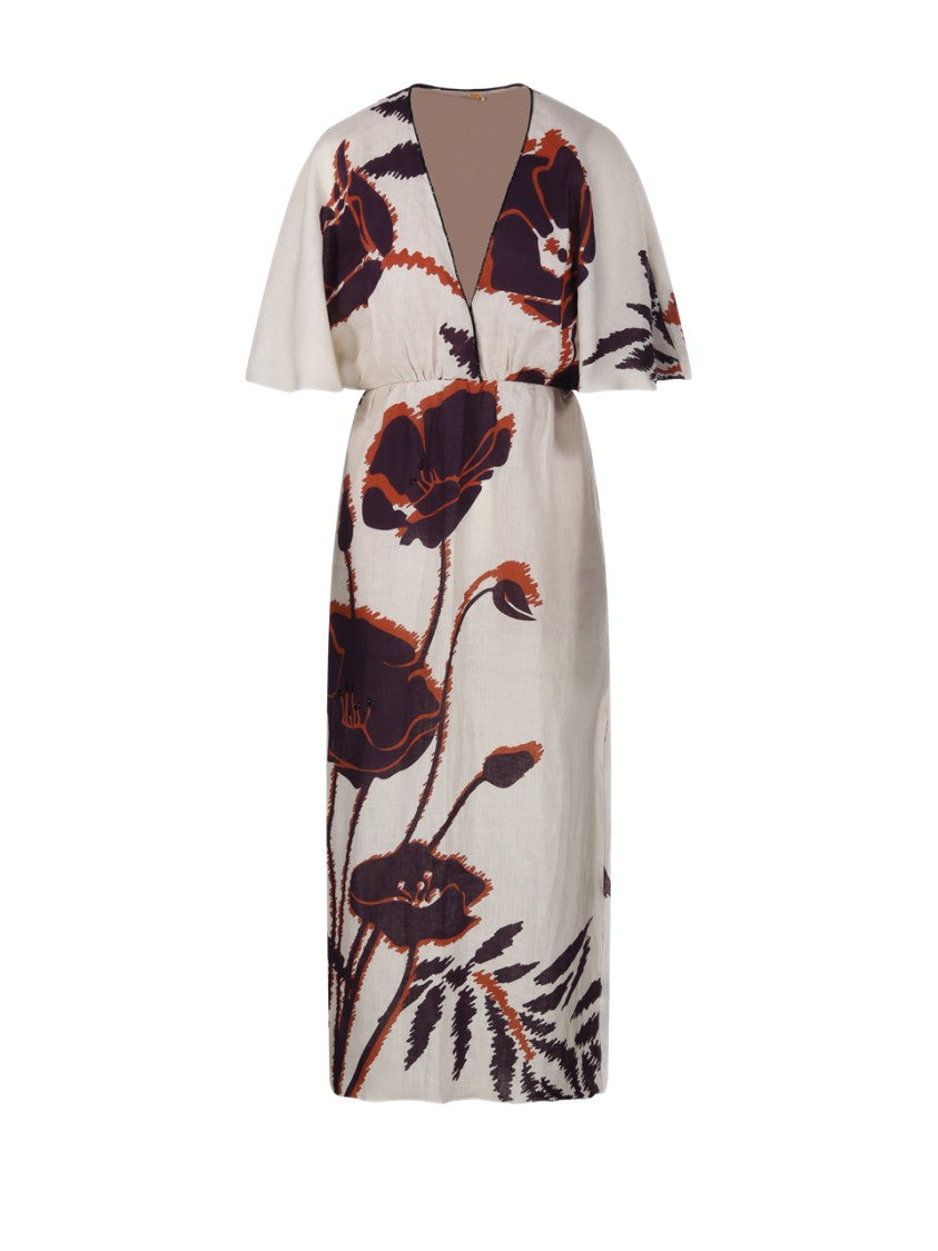 Juan De Dios Topacio Tunic Dress