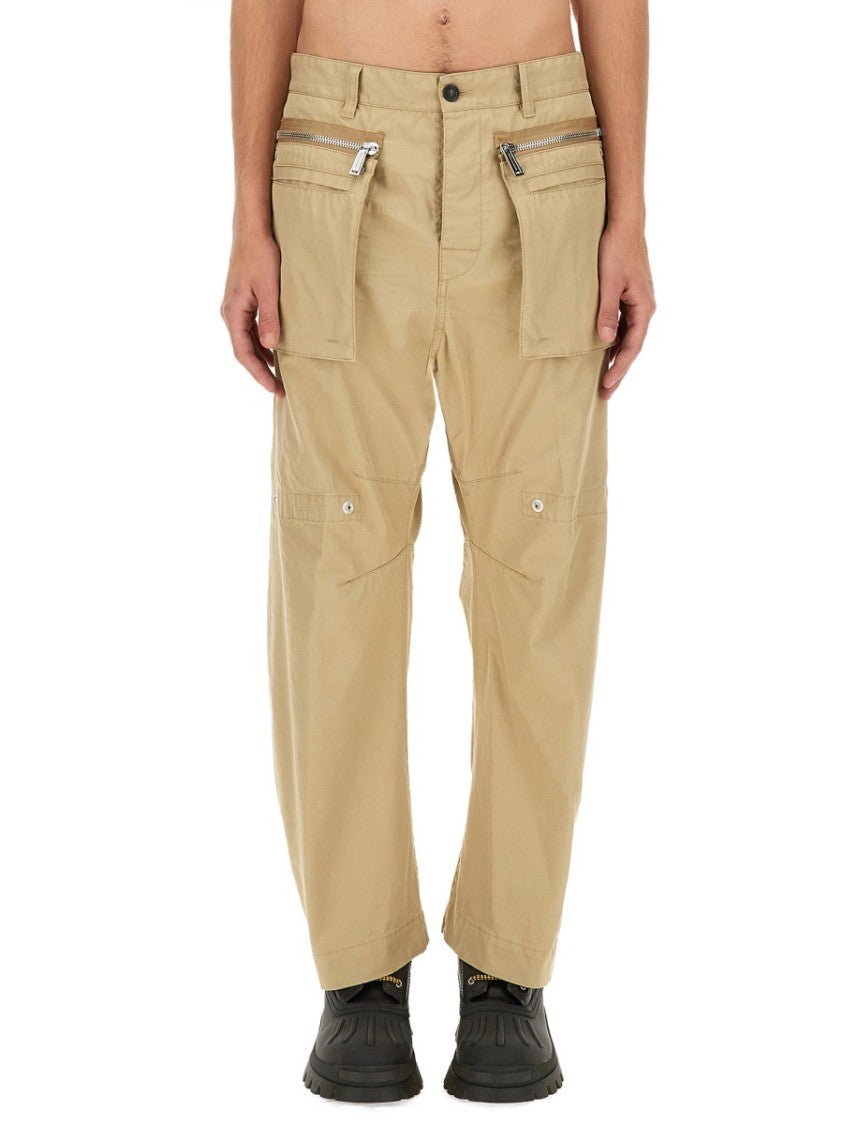 Dsquared2 Cargo Pants