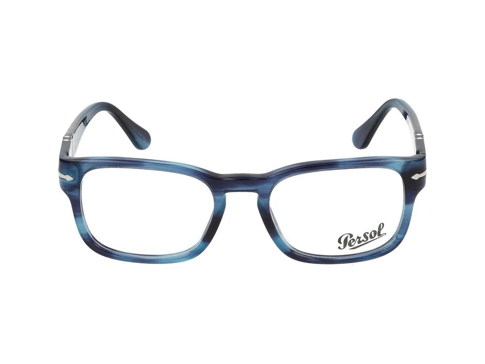Persol Eyeglasses 0Po3334v 1193 53/20/145