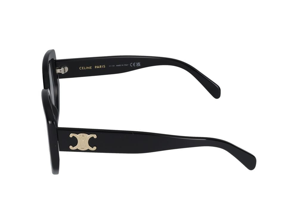 Celine Eyeglasses Cl50146i 001 53/16/140