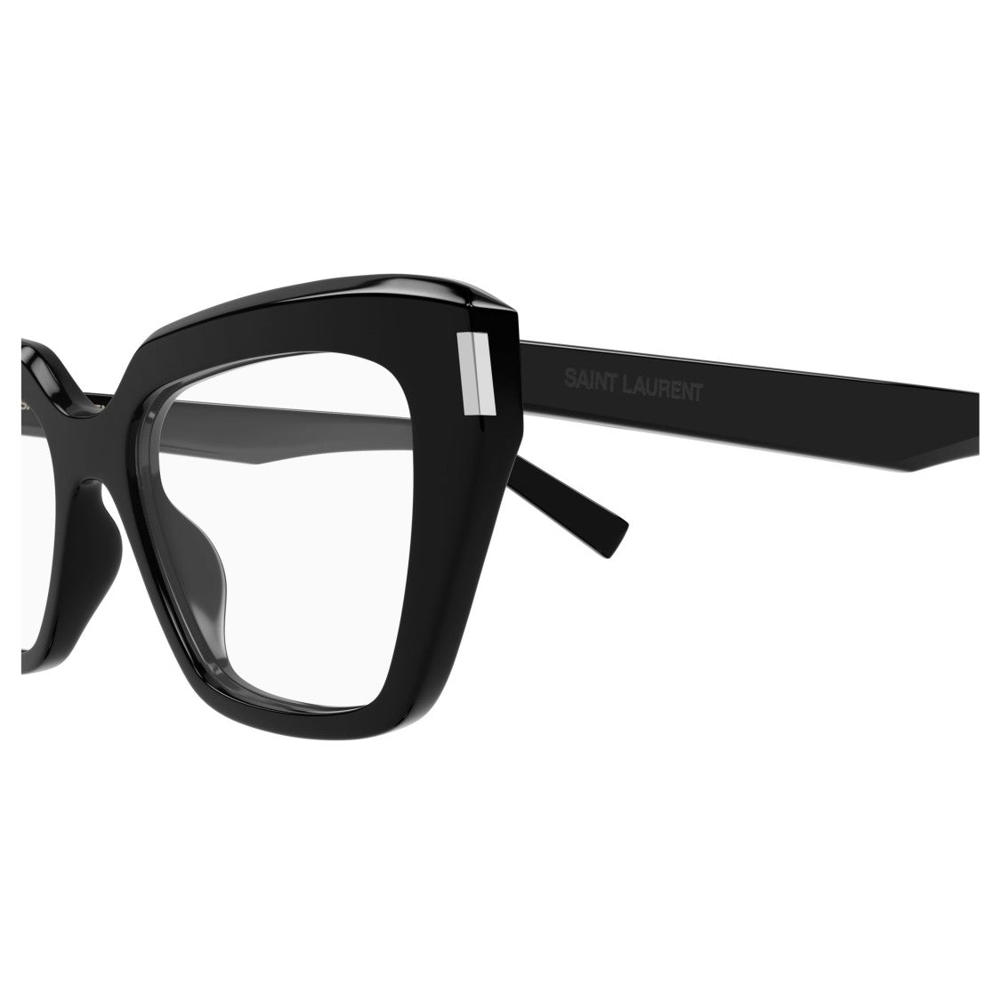 Saint Laurent Sl 829 Bold Oversized Square Sunglasses