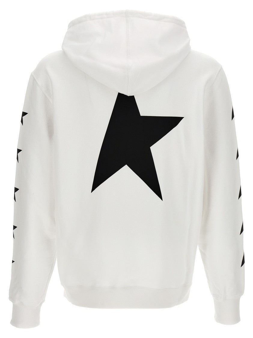 Golden Goose Alighiero' Hoodie