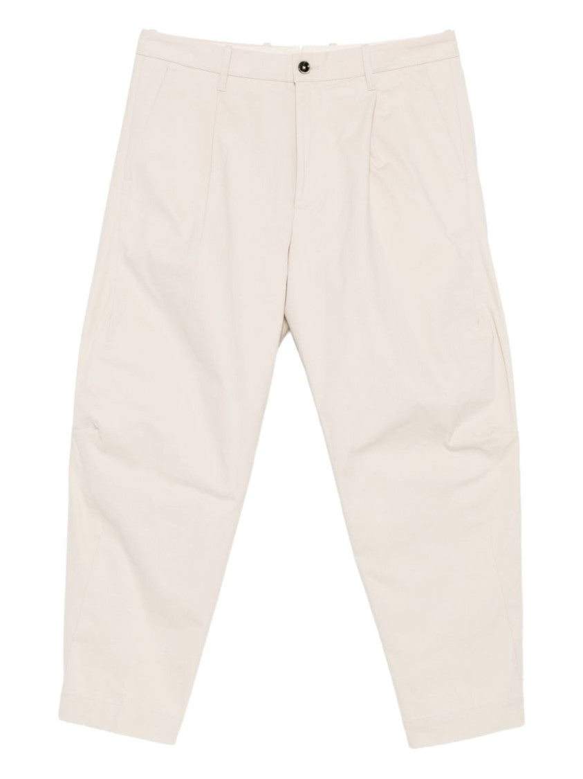 Nine In The Morning Giulio Straight-Leg Pants