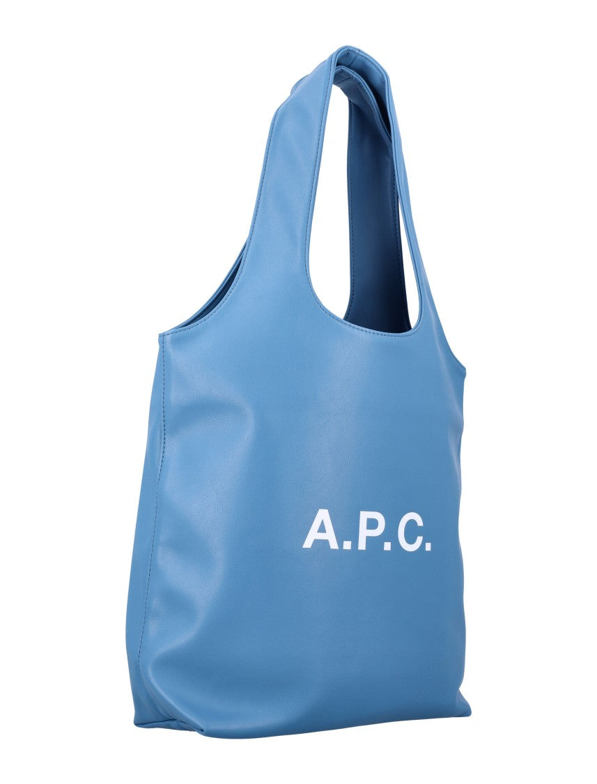 A.P.C. Tote Ninon Small