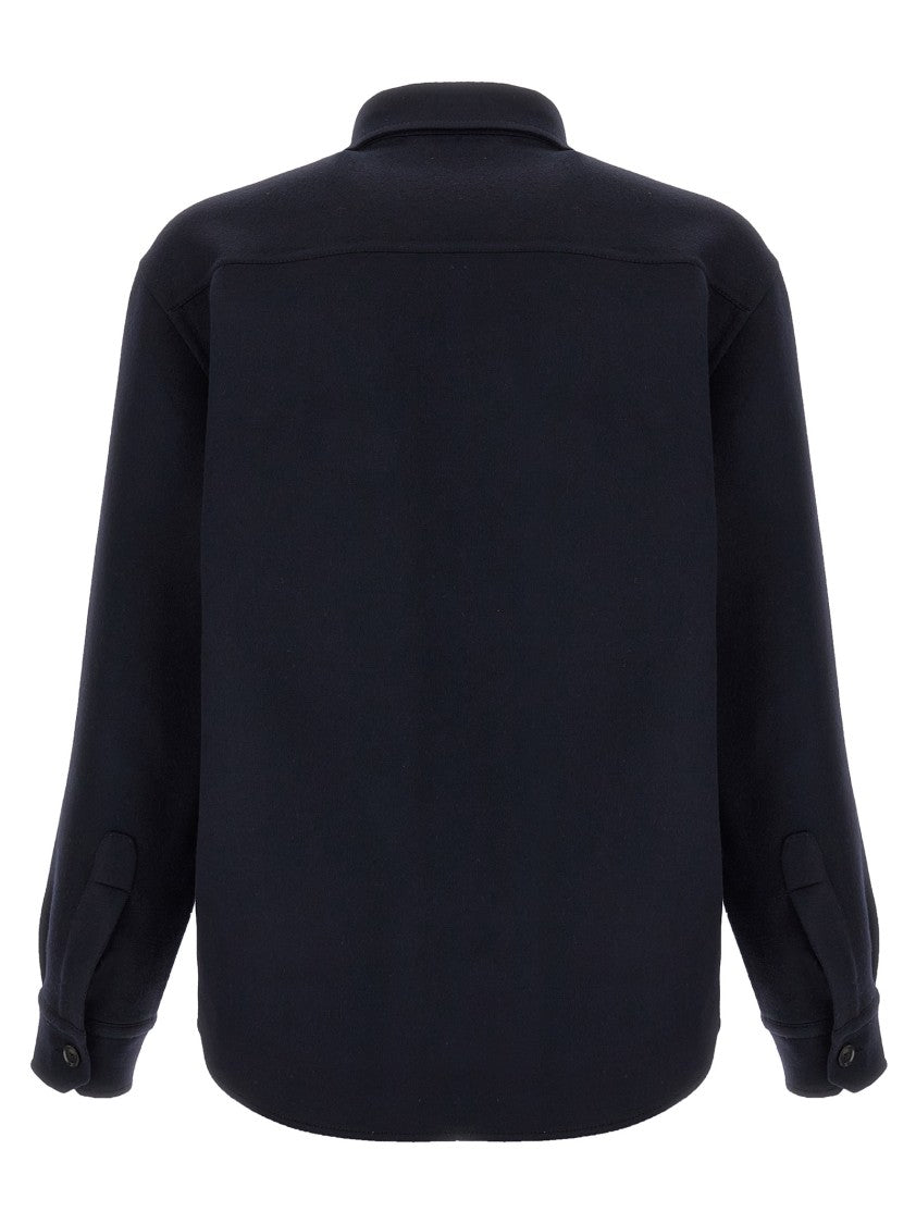 Brioni Vagabond' Overshirt