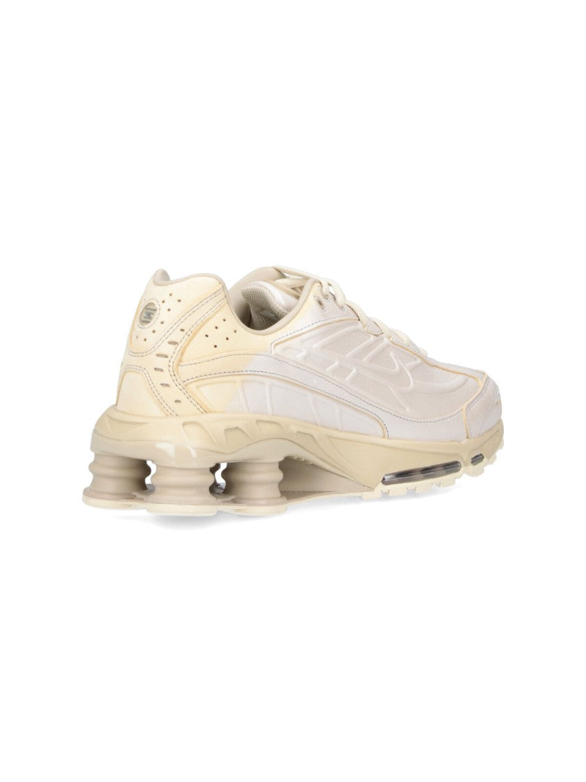 Nike "Shox Ride 2 Premium" Sneakers