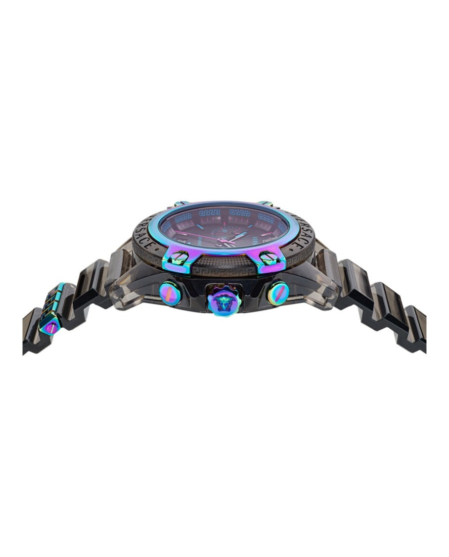Versace Icon Active Chronograph Watch