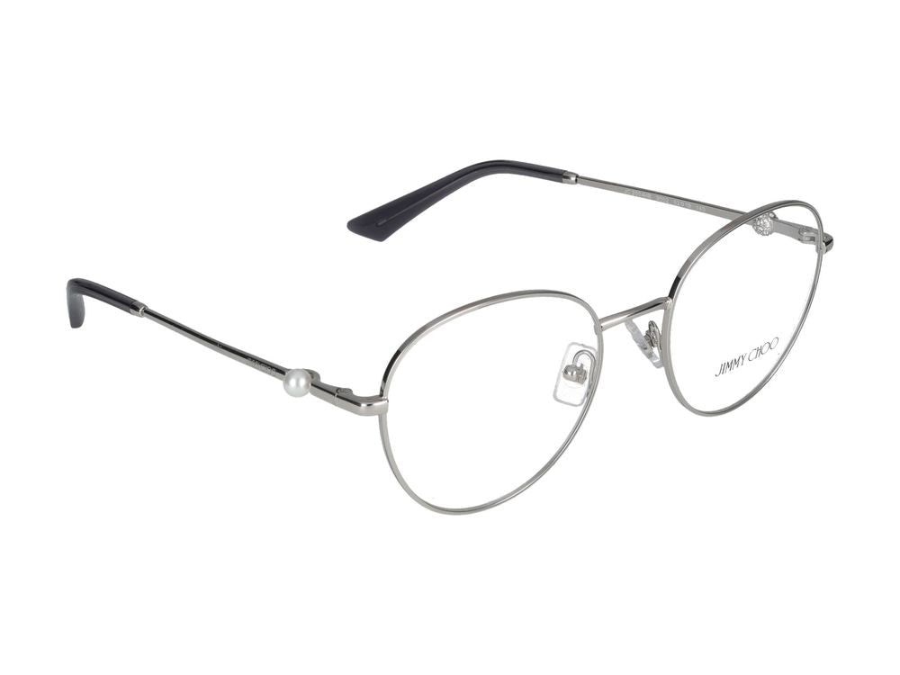 Jimmy Choo Eyeglasses 0Jc2004hb 3002 52/19/140