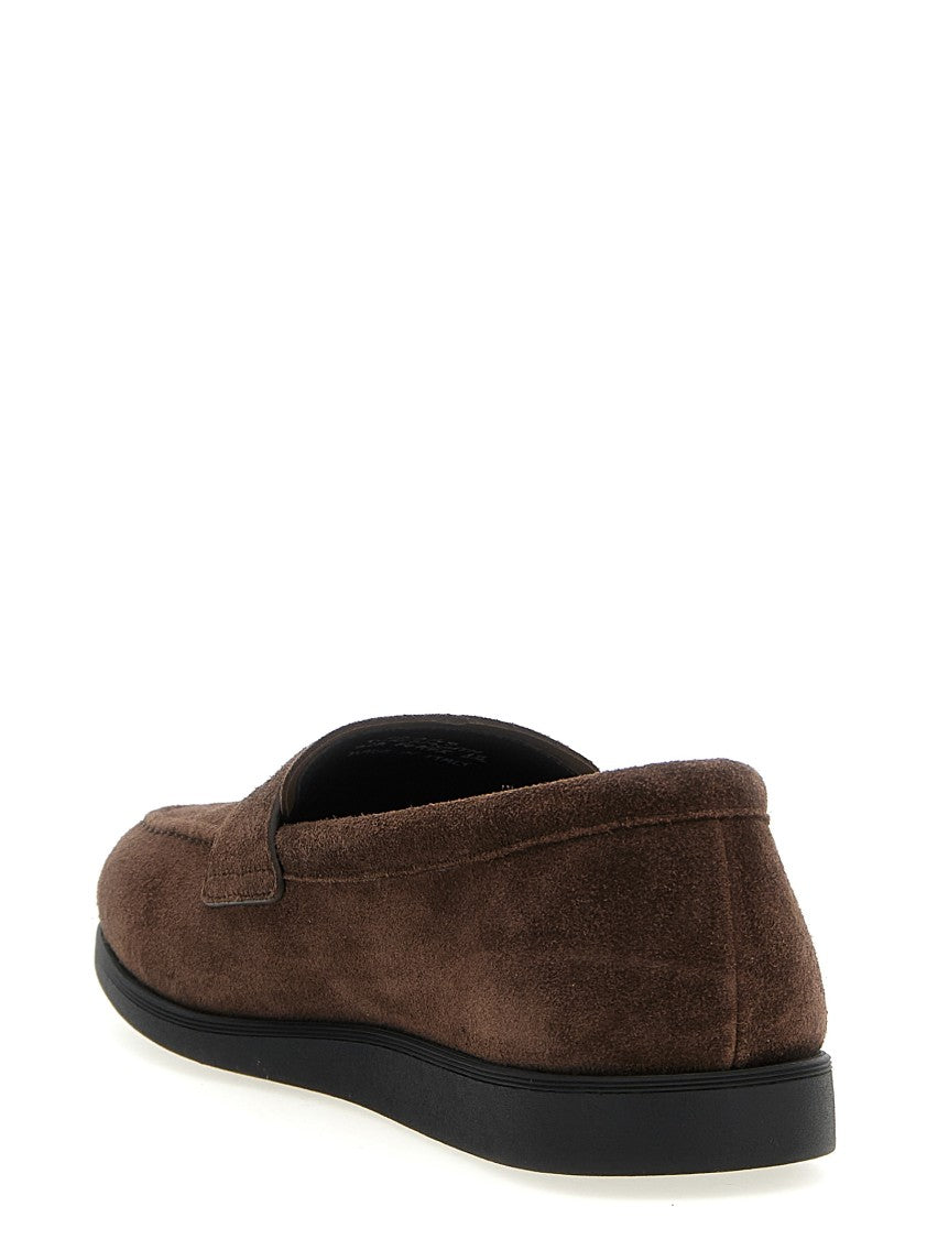 Church's 'Portsmouth' Loafers