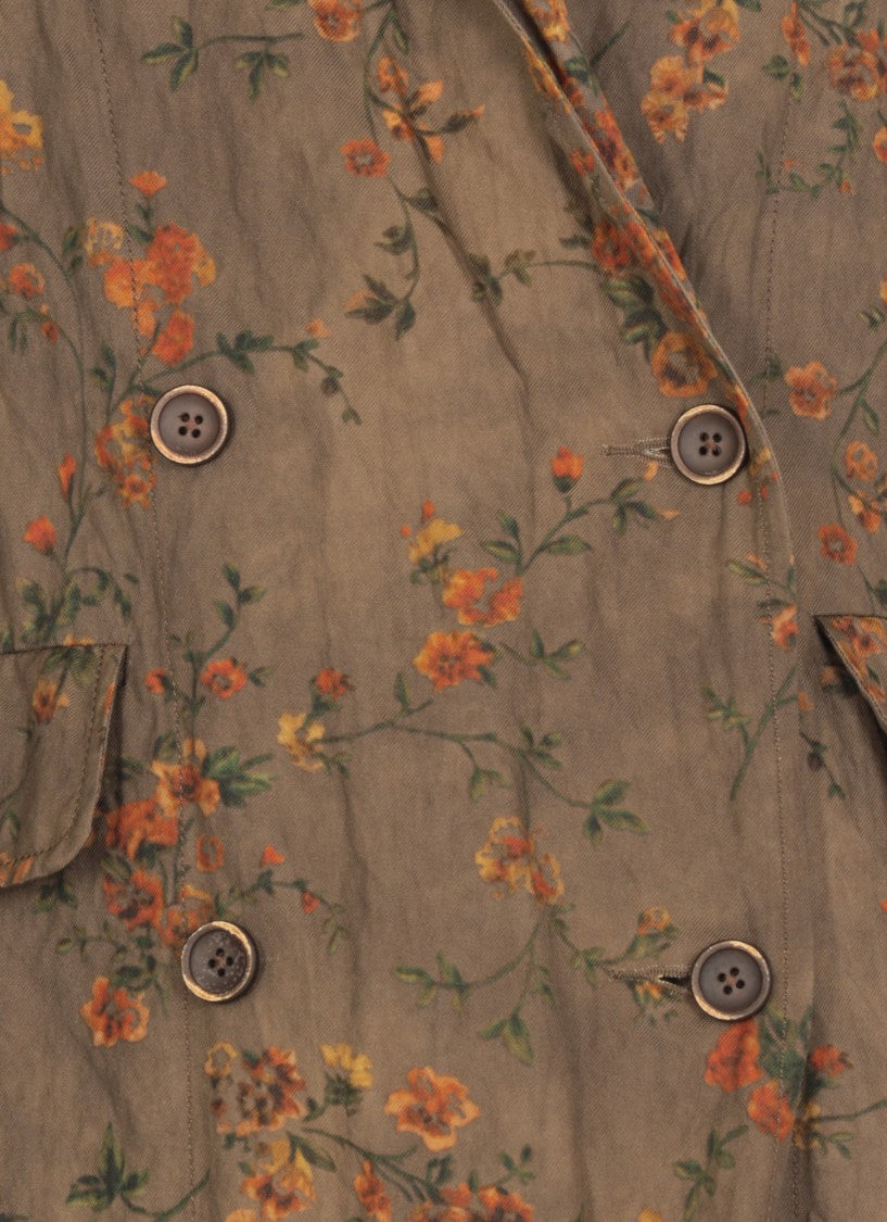 Uma Wang Camelot Coat