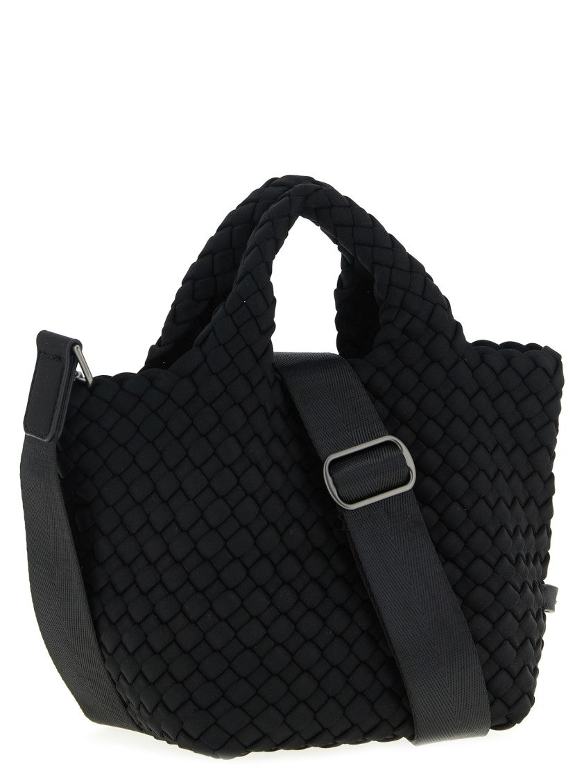 Naghedi St. Barths Petit Shopping Bag