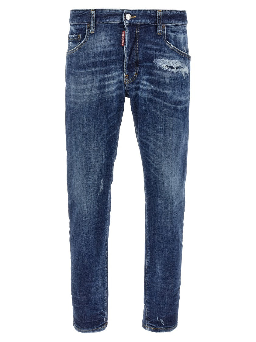 Dsquared2 Skater' Jeans