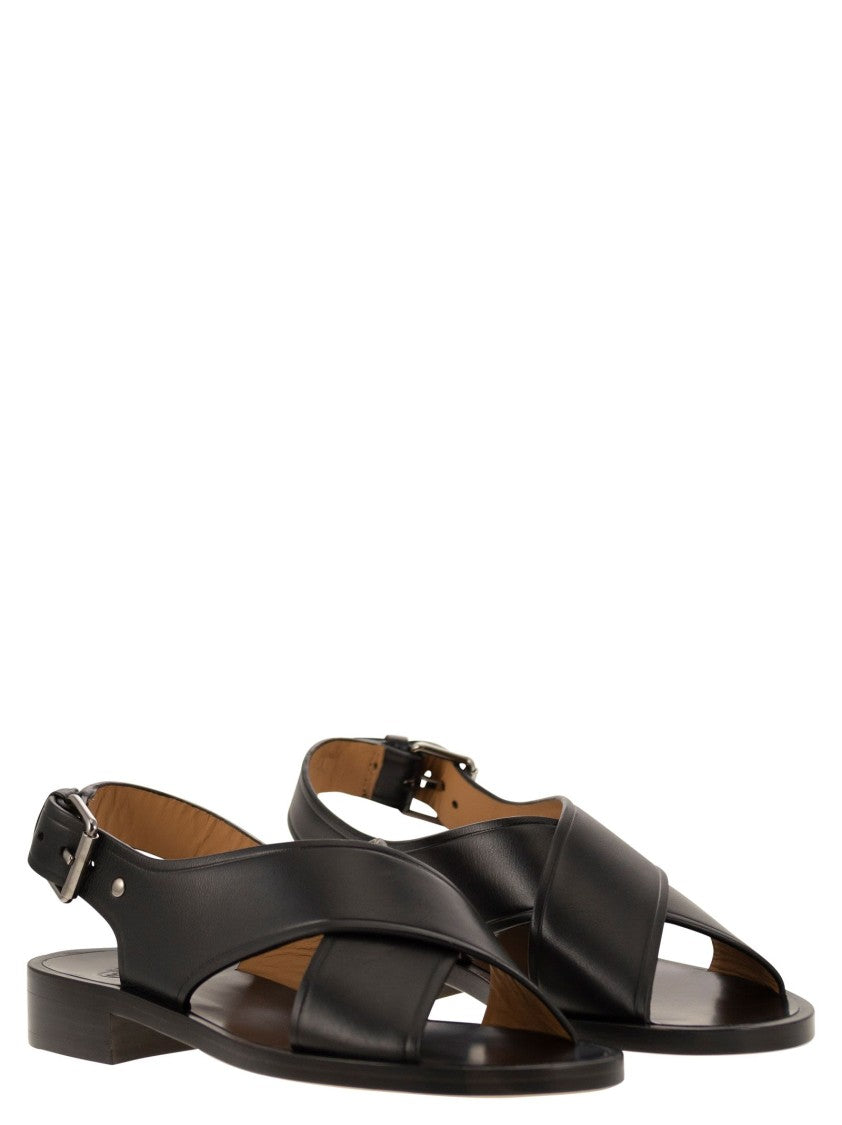 Church's Rhonda - Sandal With Strap
