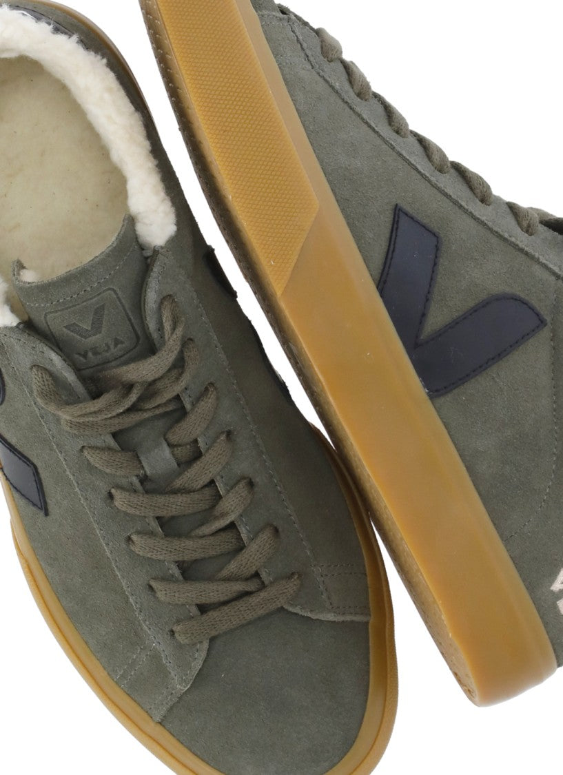 Veja Campo Sneakers