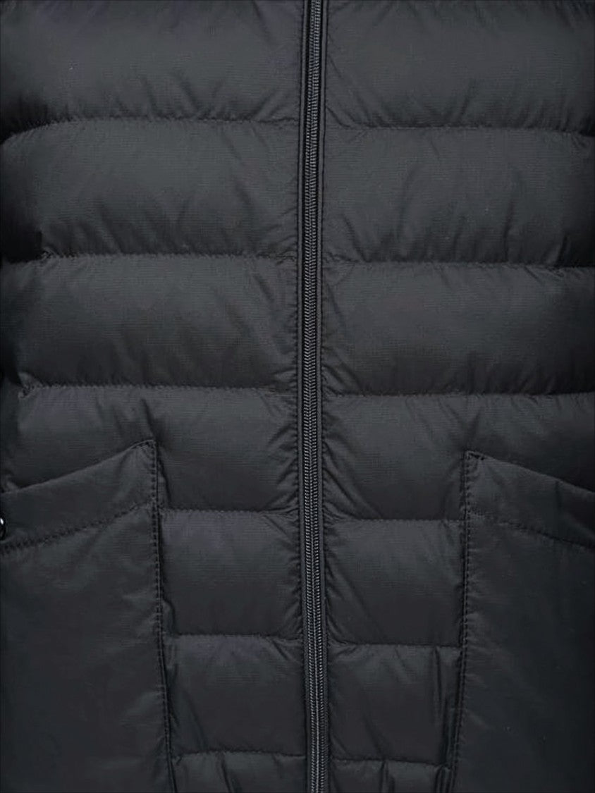 Moncler Short Padded Jacket