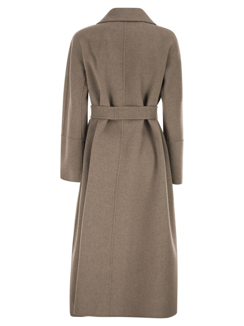 Max Mara Smmelisa - Wool Coat
