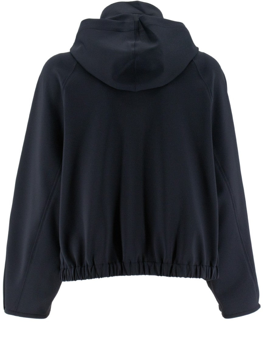 Duno Technical Fabric Jacket