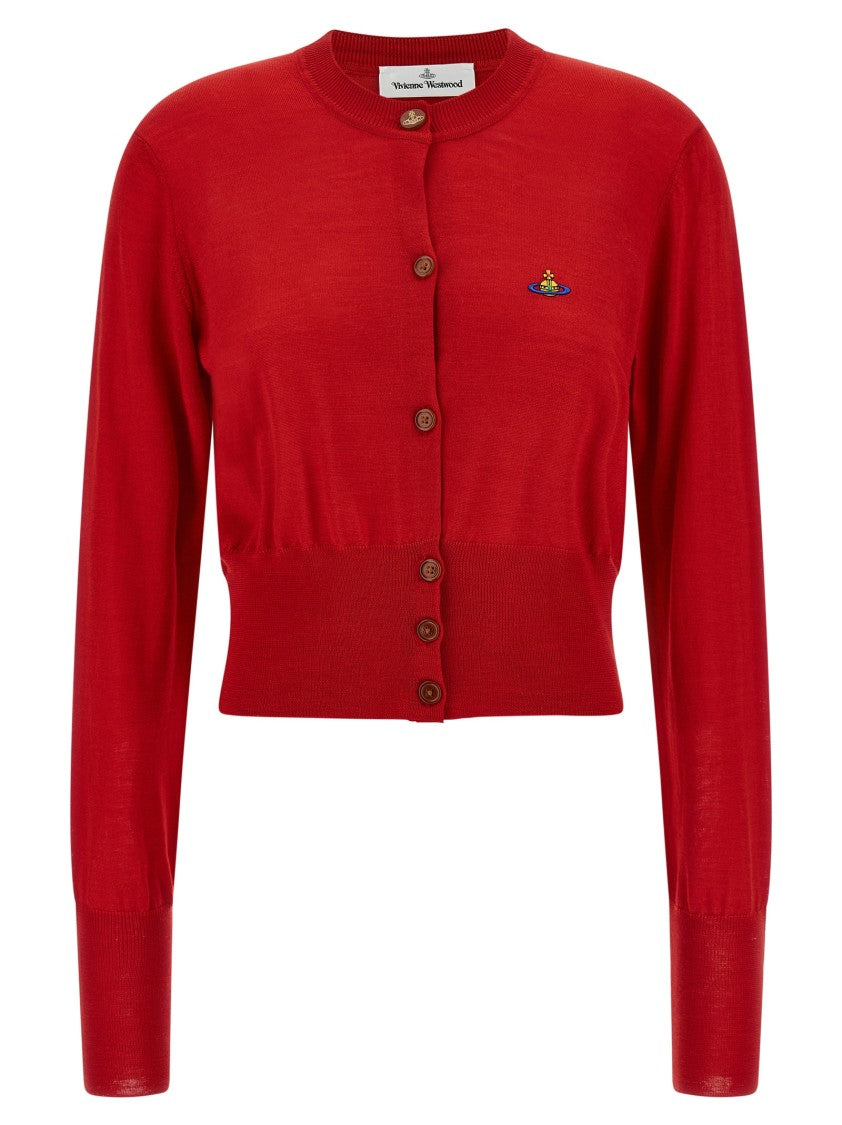 Vivienne Westwood 'Bea' Cardigan