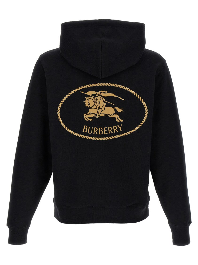 Burberry Simon' Hoodie