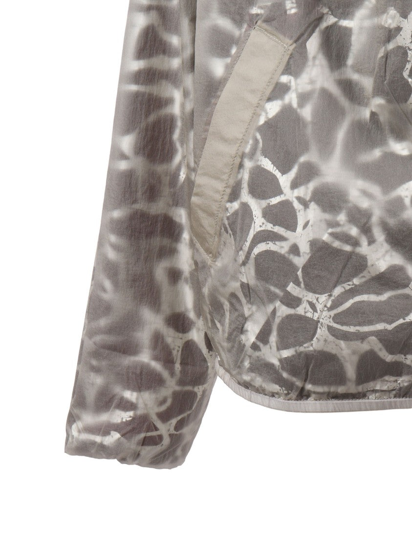 K-Way Laurette Super Light Hooded Jacket