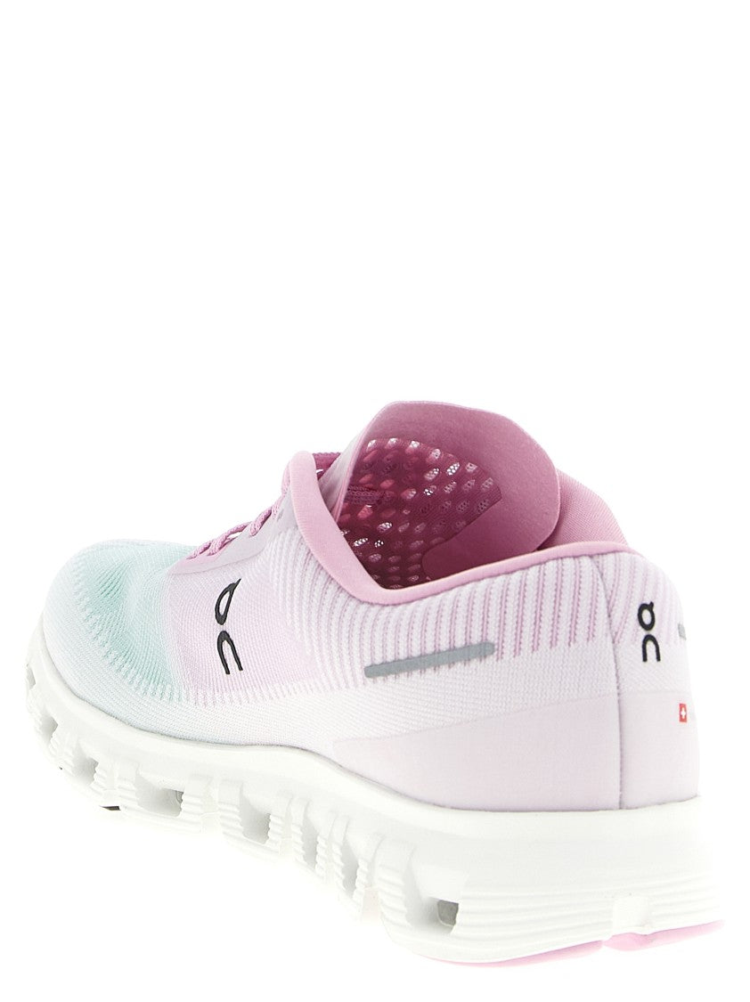 On Cloud 6 Push' Sneakers