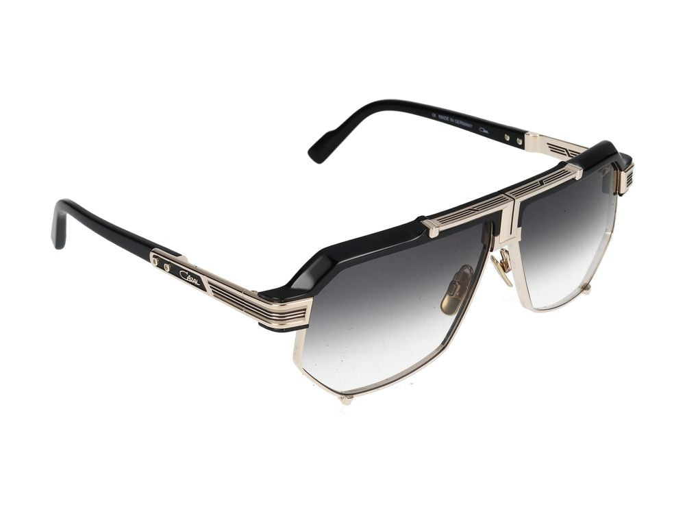 Cazal Sunglasses 995 002 63/10/140