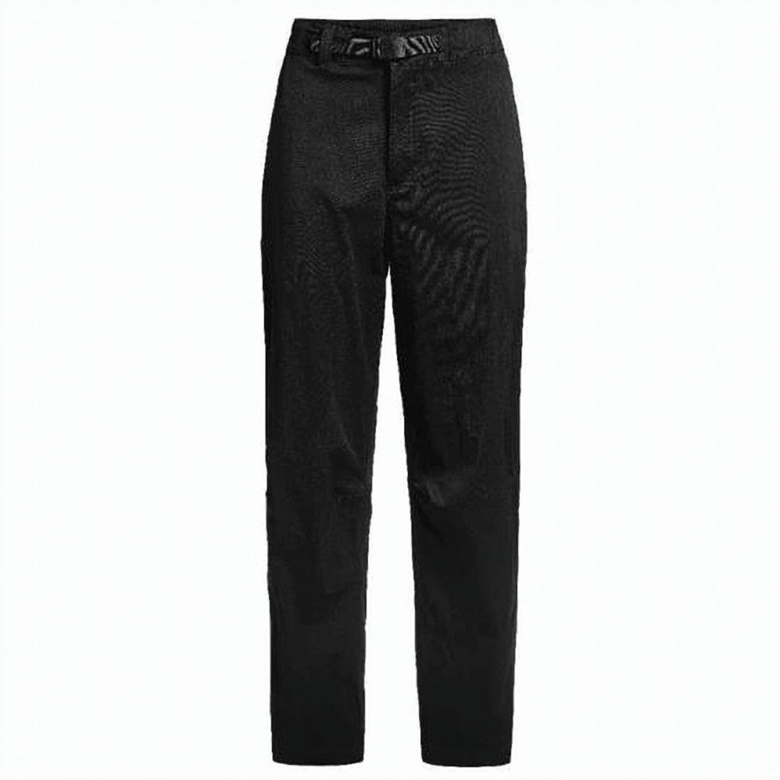 Lundhags Straight-Fit Minimalist Pants With Buckle Detail