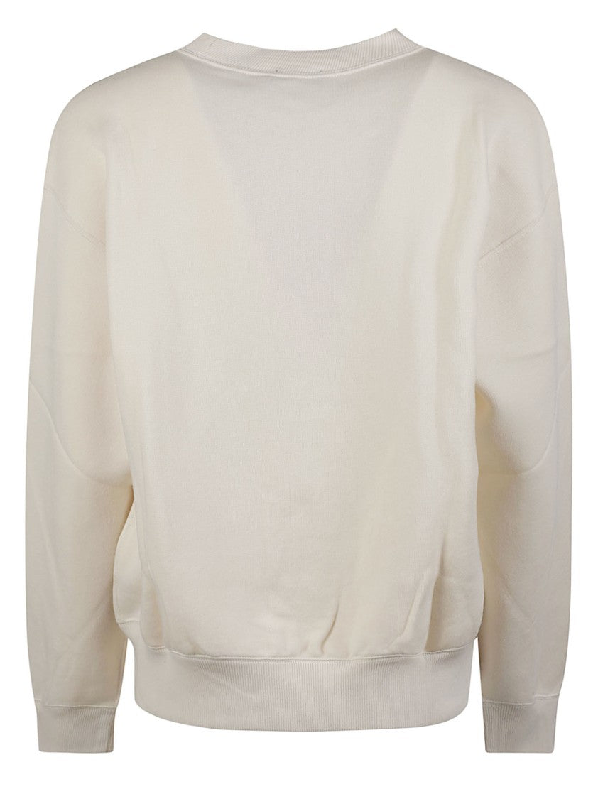 Polo Ralph Lauren Bear Graphic Cotton-Blend Sweatshirt