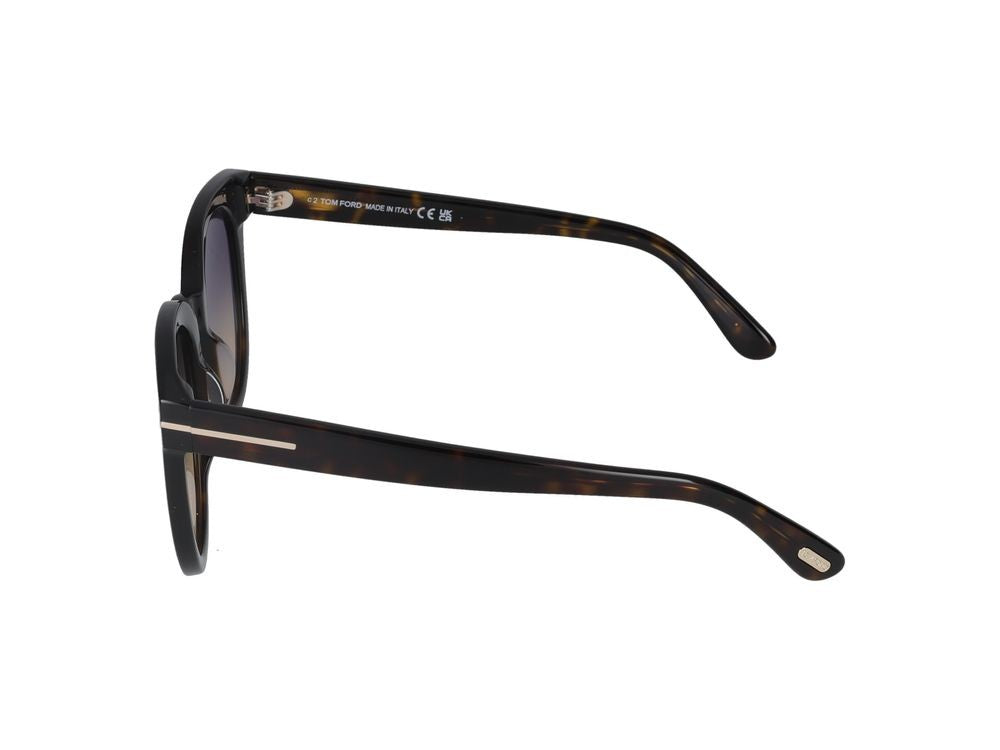 Tom Ford Sunglasses Ft1109 52B 53/20/140