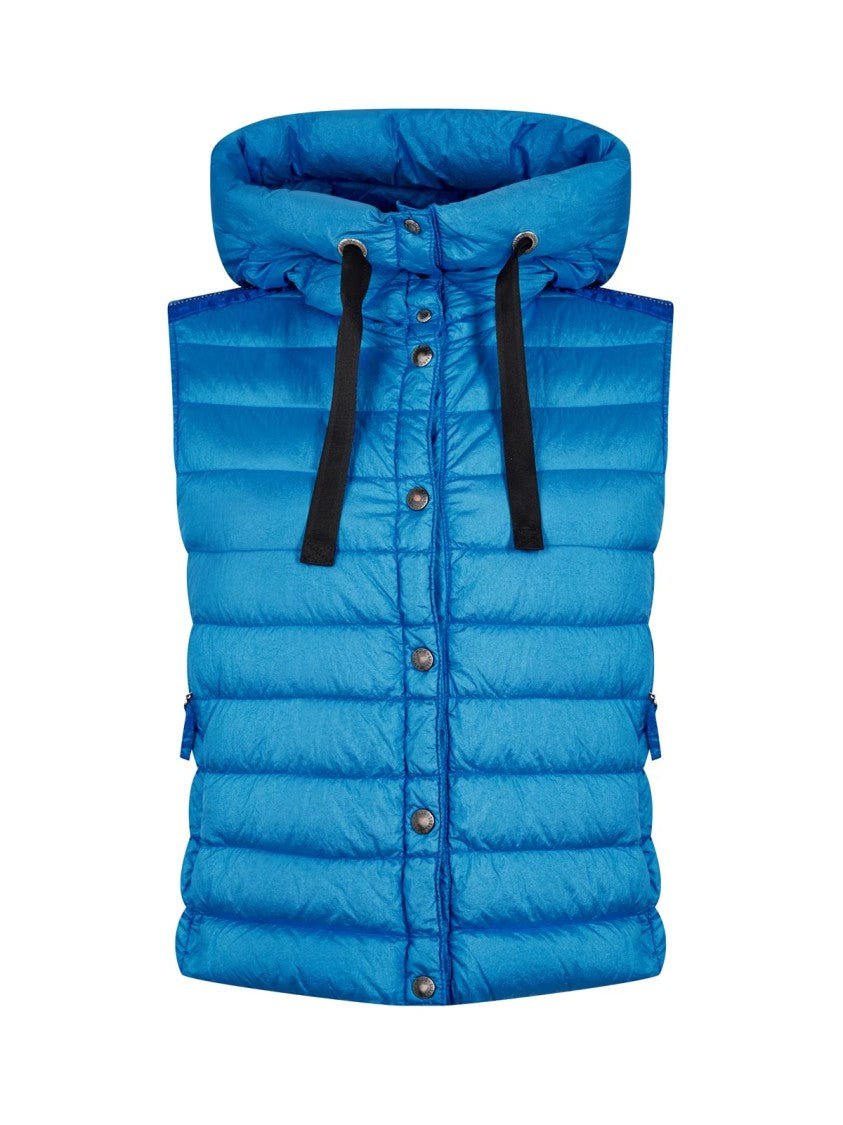 Parajumpers Taryn Hooded Down Vest