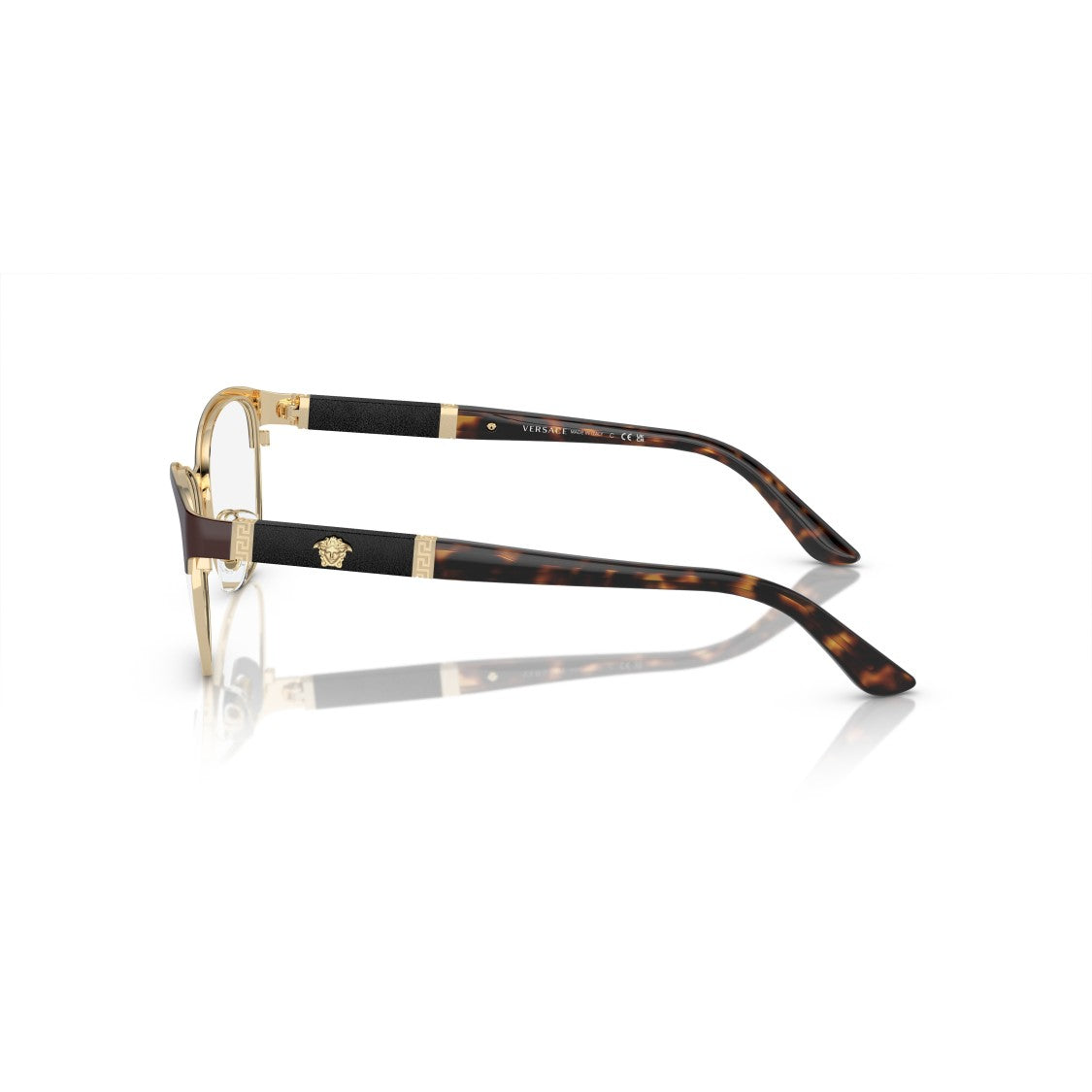 Versace 0Ve1233q Cat-Eye Sunglasses