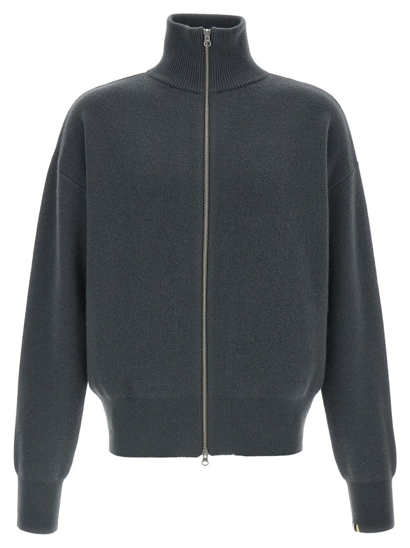 Extreme Cashmere Cardigan N°319 Xtra Out