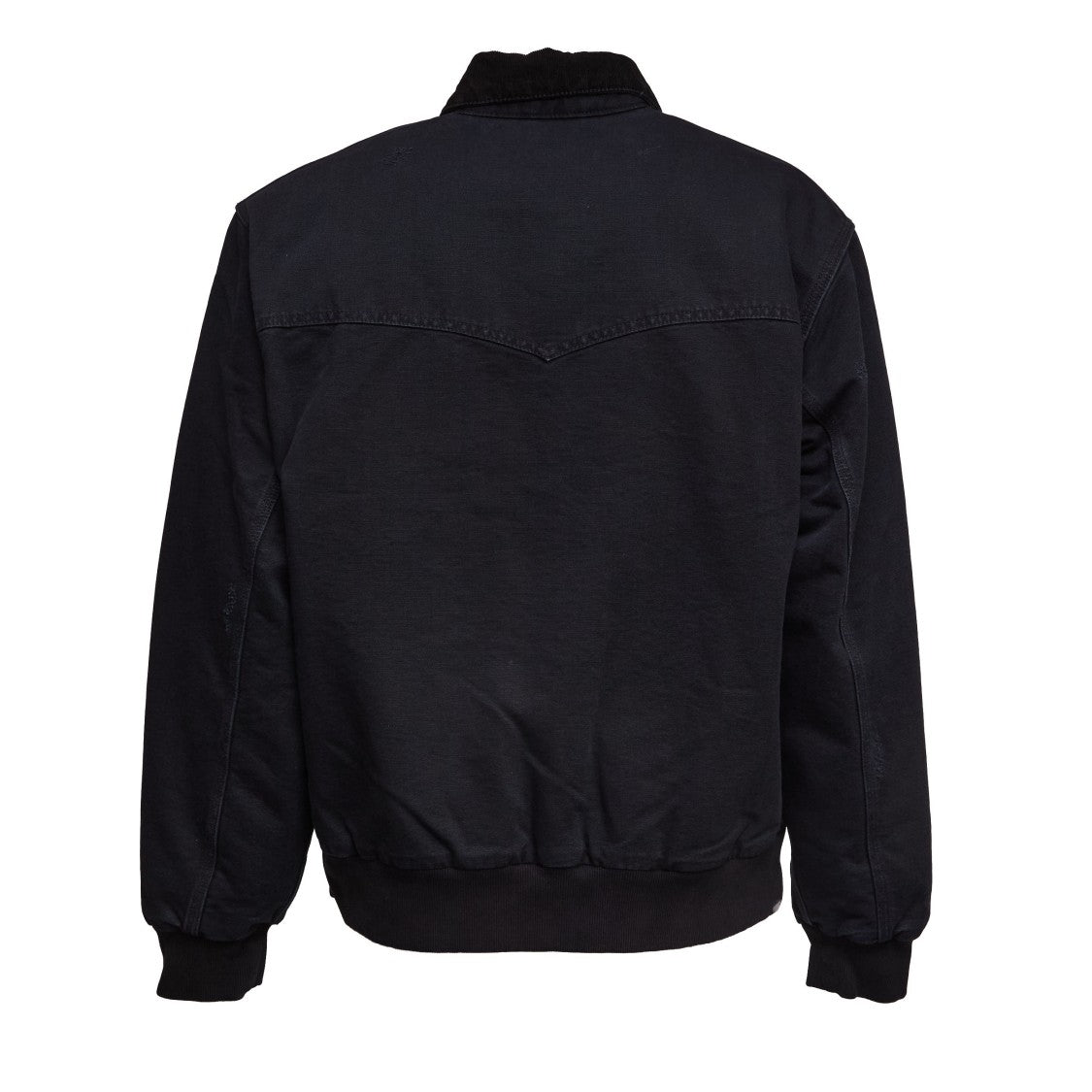 Carhartt Wip Og Santa Fe Matelassé Jacket