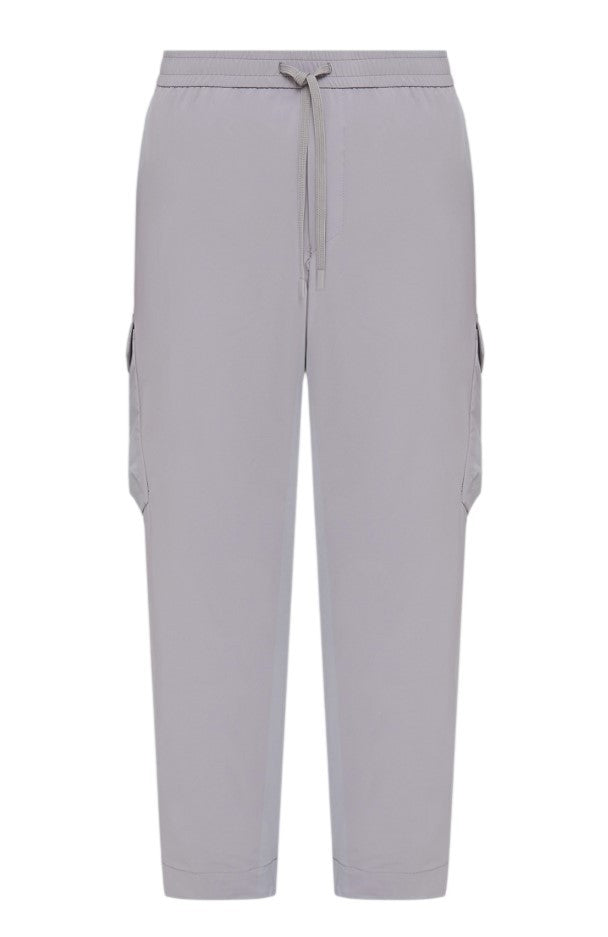 Boss Urbanex Cargolight Cone Cut Back Trousers