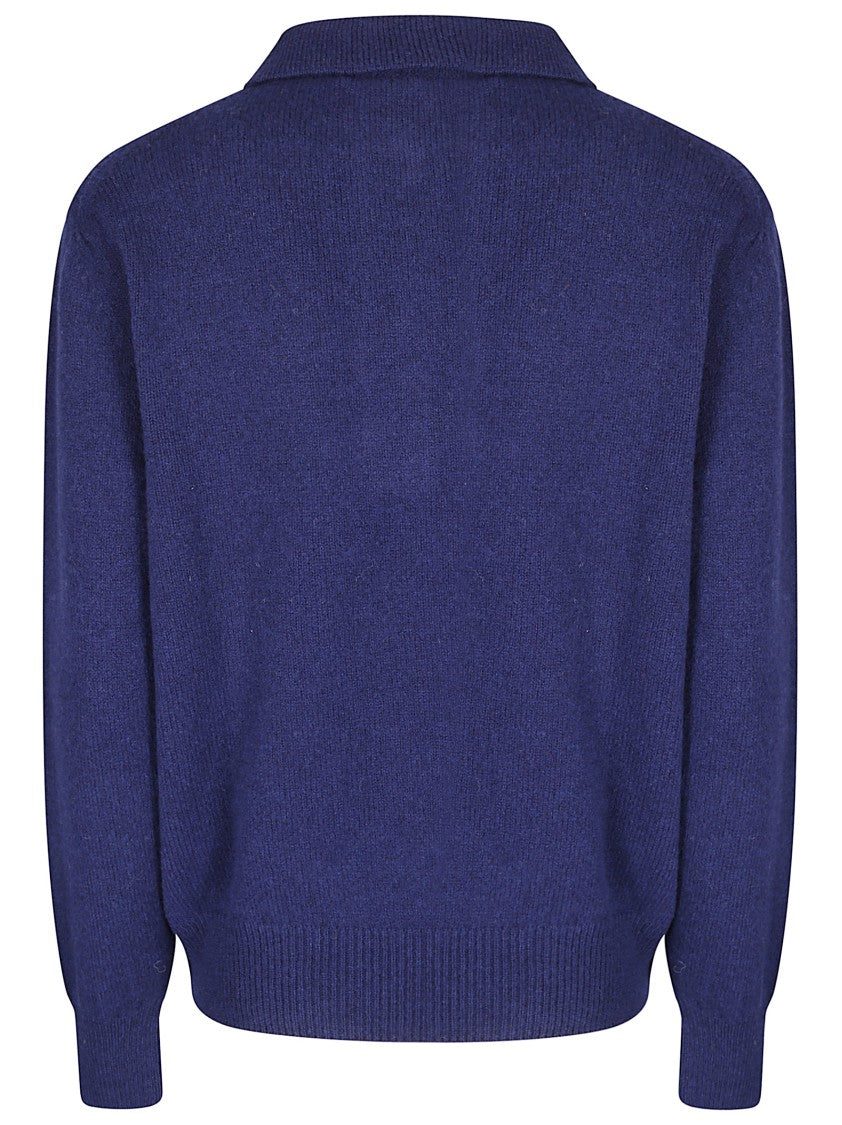 Howlin Poems Of Comfort Sweater