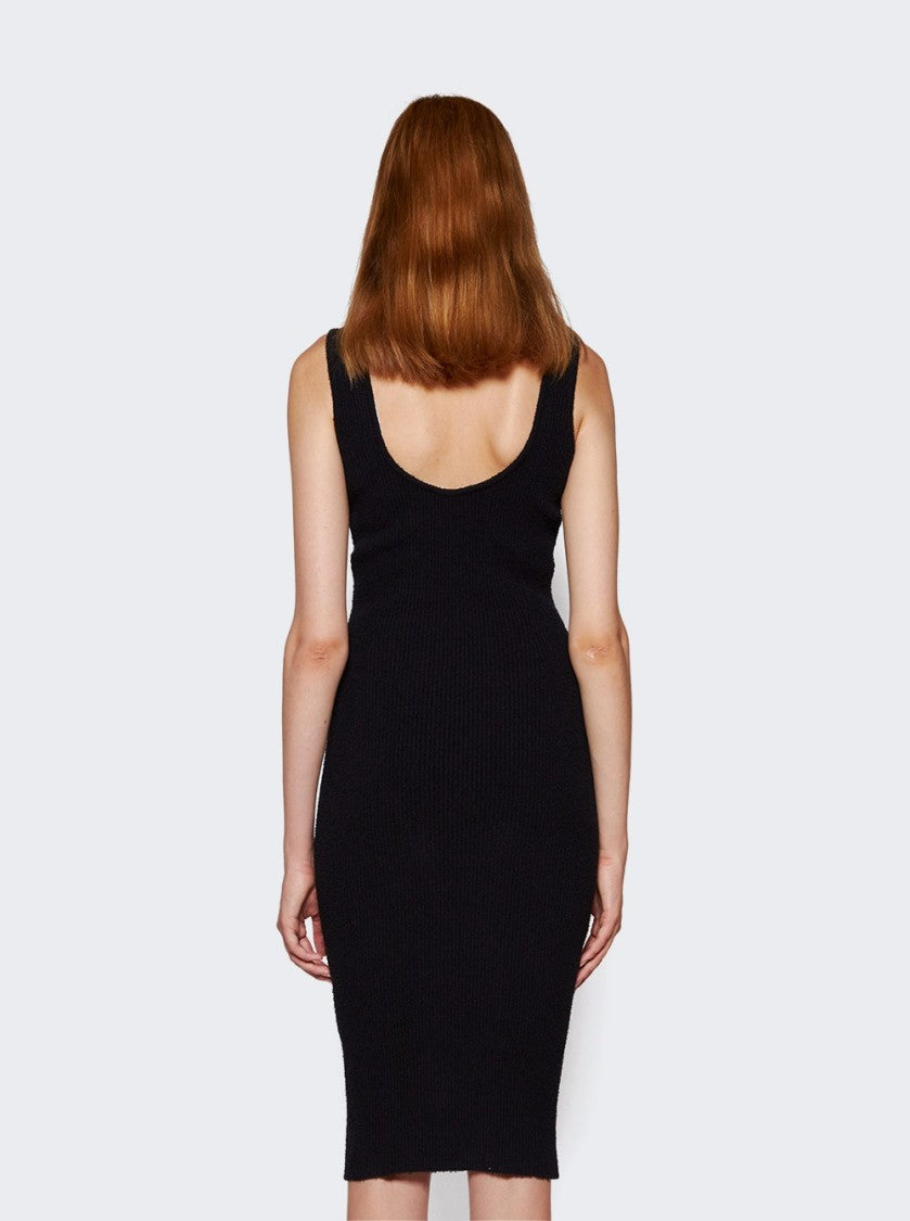 Wardrobe.Nyc Knit Midi Dress