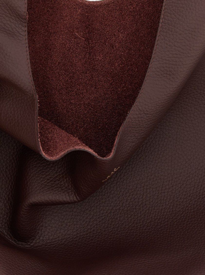 A.P.C. 'Le Neige' Shoulder Bag