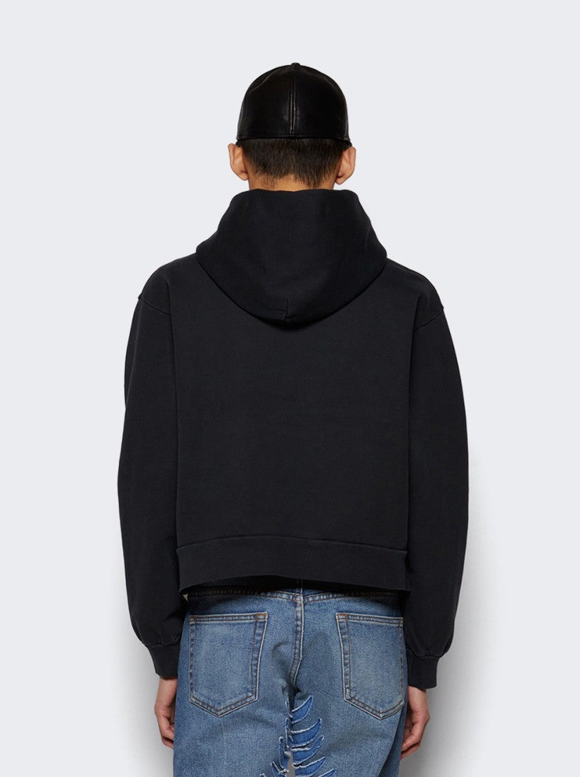 Earthling Vip Hail Mary Hoodie Black