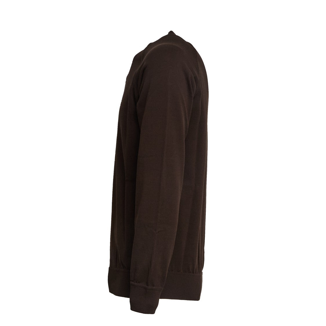 Filippo De Laurentiis Raglan Sleeve Crewneck Regular Sweatshirt