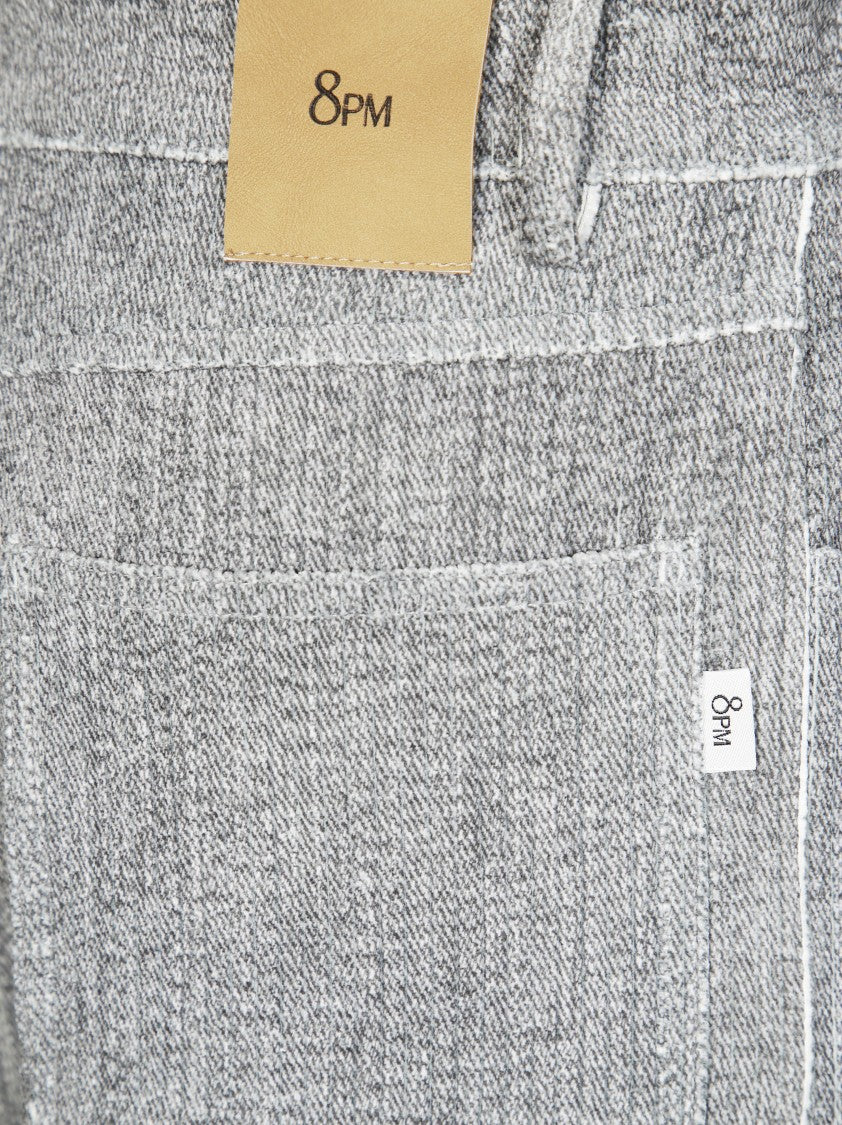 8Pm Philomena Palazzo Pants