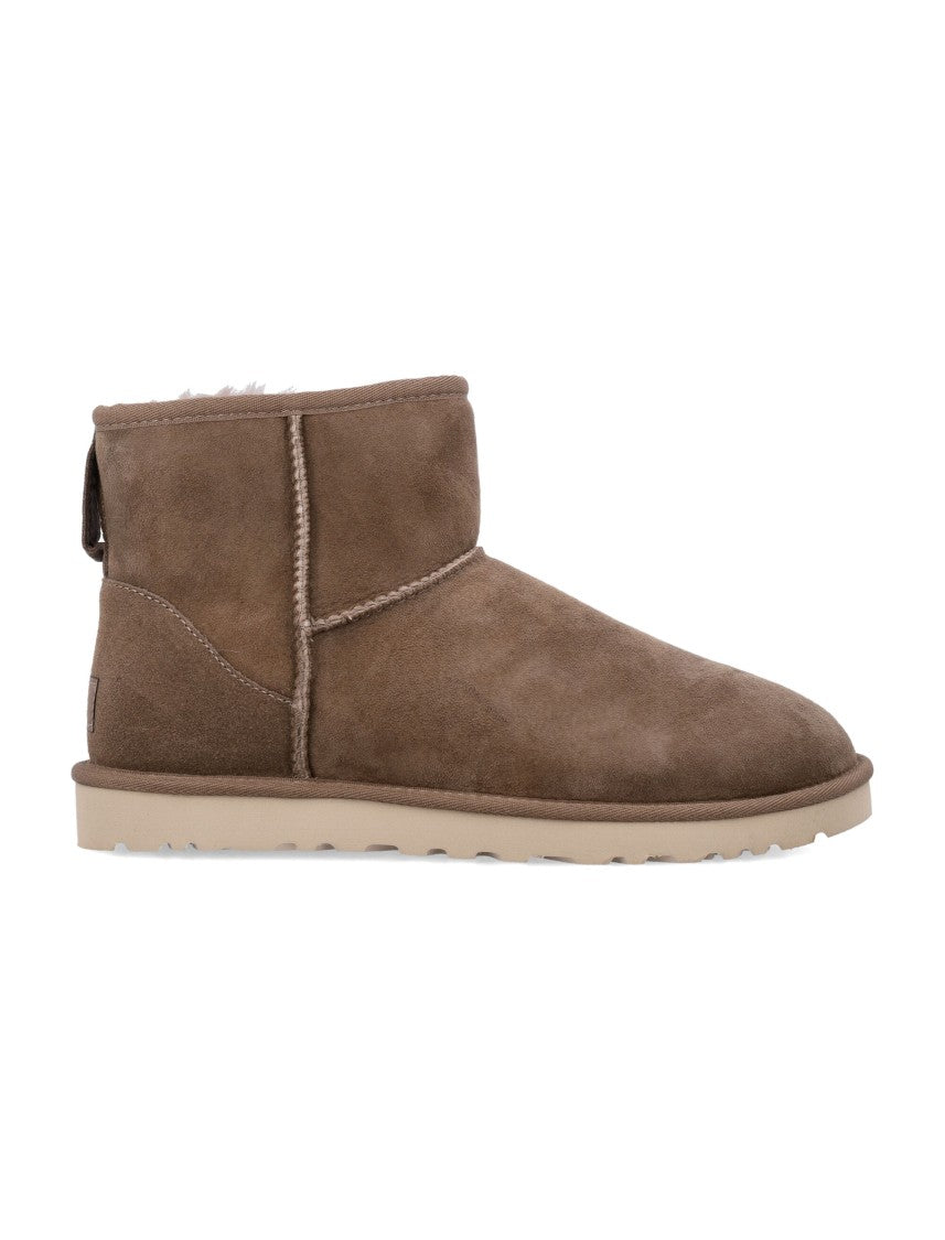 Ugg Classic Mini Boot