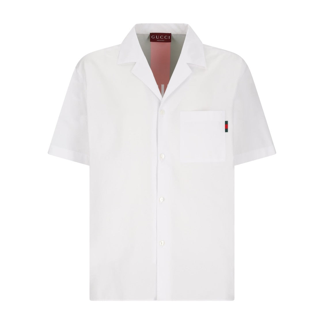 Gucci Disco Bowling Shirt