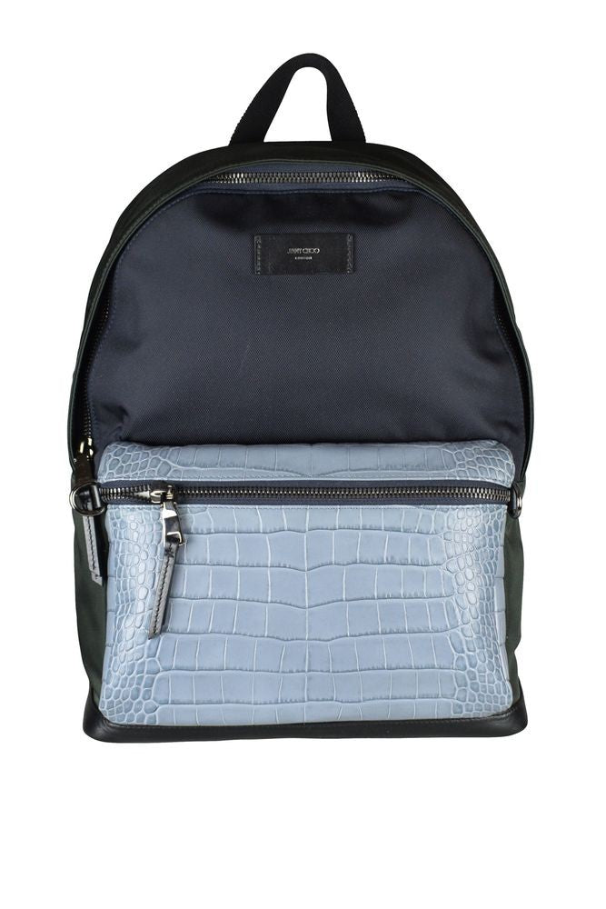 Jimmy Choo Wilmer Backpack