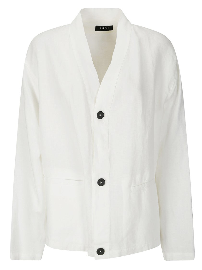 Cini Mezzolitro Cardigan