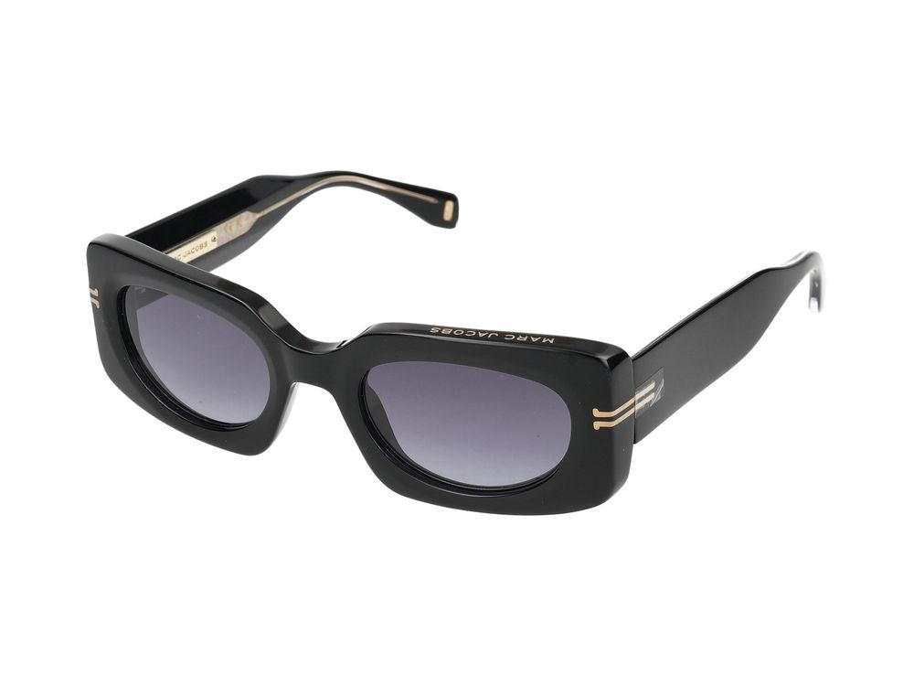 Marc Jacobs Sunglasses Mj 1075/S 807 Black 50/22/145