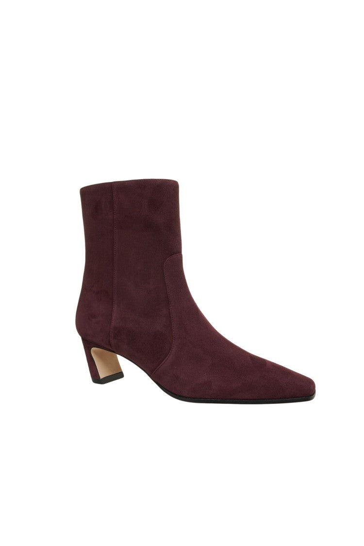 Stuart Weitzman Stassi' Ankle Boots